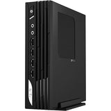 MSI PRO DP21 12M Mini Desktop Computer - 12th Gen Intel Core i9-12900 16-Core up to 5.10 GHz Processor, 16GB RAM, 2TB NVMe SSD, Intel UHD Graphics 770, Wi-Fi 6, VESA Mounting, Windows 11 Home