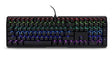 CHERRY MX Board 3.0 S Wired Mechanical Keyboard Aluminum Housing MX Red Silent Switches for Gaming and Office Black