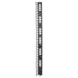 ??????·???? Schneider Electric AR7585 Vertical Cable Manager for NetShelter SX 750mm Wide 45U (Qty 2)