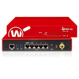 Trade Up to WatchGuard Firebox T25 with 1-yr Total Security Suite (WGT25671)