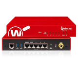 WatchGuard Firebox T25 with 5-yr Basic Security Suite (WGT25035)