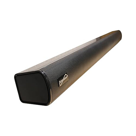 SuperSonic 35 Optical Bluetooth Soundbar
