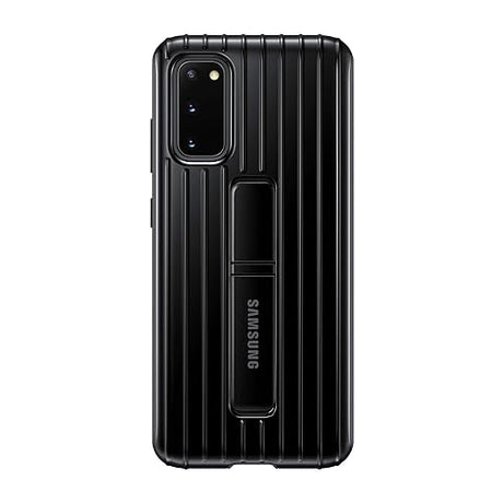 Samsung EF-RG980CBEGCA Case for Galaxy S20 - Black