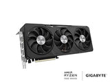 Gigabyte Radeon RX 7800 XT Gaming OC 16G Graphics Card, 3X WINDFORCE Fans 16GB 256-bit GDDR6, GV-R78XTGAMING OC-16GD Video Card