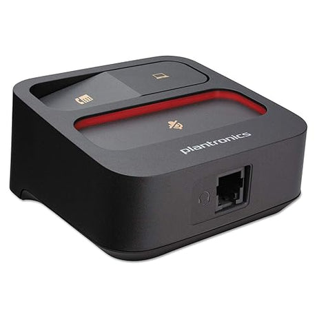 Plantronics 205255-01 Analog Switch Headphone Accessory