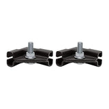 Junction-Splice Kit for TL 90-Degree Ladder Runway Connections