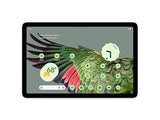 (New) Google Pixel Tablet - 128GB - Hazel Hazel 128GB Pixel Tablet Only