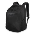 Samsonite Classic 2.0, Black, 15.6 Standard Backpack, Classic 2.0
