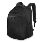 Samsonite Classic 2.0, Black, 15.6 Standard Backpack, Classic 2.0