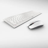 Cherry Stream Desktop Recharge