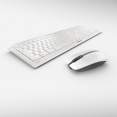 Cherry Stream Desktop Recharge