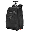 Everki Atlas Wheeled Laptop Backpack 13-17.3 inch Black
