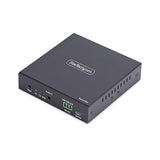 StarTech.com HDMI KVM Transmitter Over IP Network for The IH2006 Product Series, 4K 60Hz, Transmitter Only