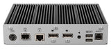 Vertiv Avocent Longview 5500 High-Performance KVM Extender | Receiver | Single Head | 4K 60Hz (LV5500R-400)