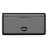 Osmo Action Multifunctional Battery Case 2, Compatibility: Osmo 360, Osmo Action 5 Pro, Osmo Action 4, Osmo Action 3