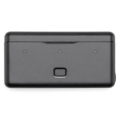 Osmo Action Multifunctional Battery Case 2, Compatibility: Osmo 360, Osmo Action 5 Pro, Osmo Action 4, Osmo Action 3