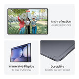 Samsung Galaxy Tab S10 Ultra Gray 512GB - AI Tablet, 14.6, AMOLED 2X, Anti-Reflection, 420 Nits, Vapor Chamber, S Pen Included (CAD Version & Warranty) Gray 512GB Tab S10 Ultra Tablet Only