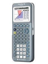 TI-84 Plus CE Graphing Calculator, Fractal Frost