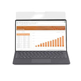 StarTech.com 4-Way 12.4in Surface Laptop Go 1/2/3 Privacy Screen Filter, Portrait/Landscape, Touch-Enabled, 30° View 12.4 Surface Laptop Go