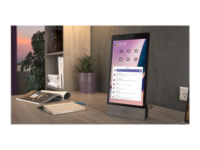 Neat Frame Personal Video Conferencing System Full HD 30