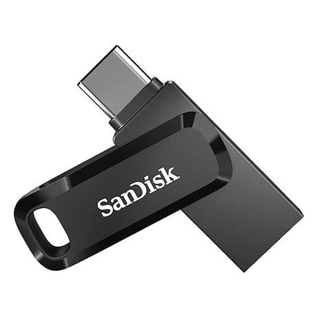 Sandisk Ultra Dual Drive Go - 128GB