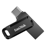 Sandisk Ultra Dual Drive Go - 128GB