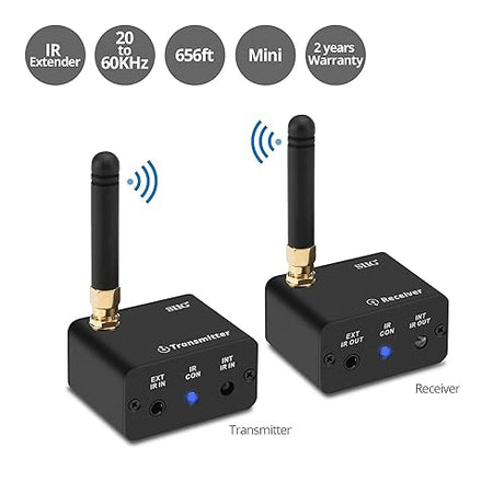 SIIG - CE-RC0111-S1