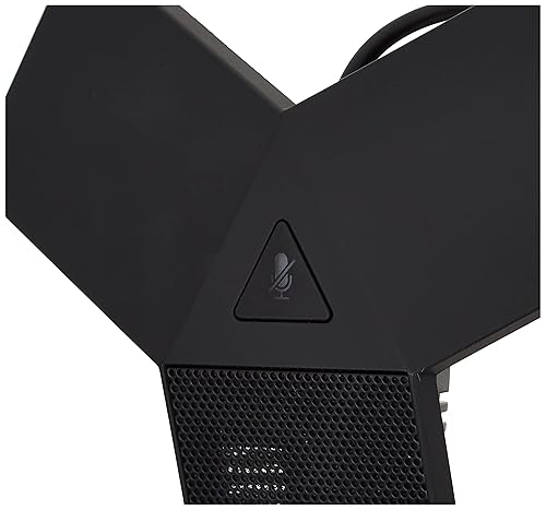 Polycom Realpresence Trio 8800 External Microphones - Black (Pack of 2)