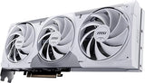 MSI Gaming RTX 5070 Ti 16G Ventus 3X PZ OC Graphics Card (16GB GDDR7, 256-bit, Extreme Performance: 2482 MHz, DisplayPort x 3 2.1a, HDMI 2.1b, NVIDIA Blackwell Architecture)