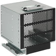 Chenbro Micom - 84H342310-003 - Chenbro 84H342310-003 Drive Enclosure Internal - 4 x Total Bay - 3 x 5.25 Bay - 1 x 3.5