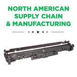 Clover Remanufactured Drum Unit Replacement for HP 32A (CF232A) | Black