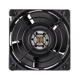 SilverStone Technology FHS 80X High Performance 80mm x 38mm PWM Industrial/Server Fan, SST-FHS80X