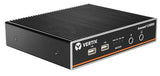 Vertiv Avocent Longview 5500 High-Performance KVM Extender | Receiver | Single Head | 4K 60Hz (LV5500R-400)