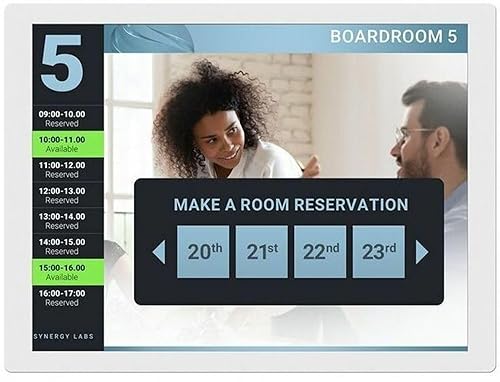 Sharp EP-C131 Digital Signage Display