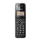 PANASONIC KX-TGWA41B CORDLESS ACCESSORY HANDSET FOR KX-TGW420