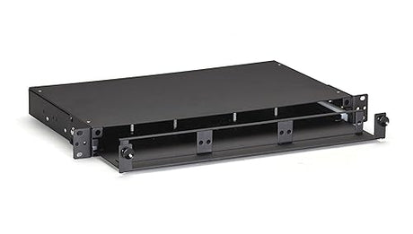 Black box JPM427A-R2 Rackmount Fiber Shelf