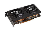 PowerColor Fighter AMD Radeon RX 7600 Gaming Graphics Card