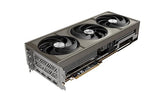 Sapphire 11349-01-20G Nitro+ AMD Radeon™ RX 9070 Gaming OC Graphics Card with 16GB GDDR6, AMD RDNA 4