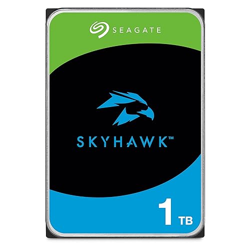 Seagate ST1000VX013 1TB Skyhawk 5400 Hard Drive – Dealtargets.com