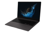 Samsung Galaxy Book2 - 15.6" - Intel Core i5 1235U - 16 GB RAM - 512 GB SSD  # NP754XED-KB1CA