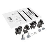 Junction-Splice Kit for TL 90-Degree Ladder Runway Connections