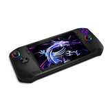 MSI Claw PC Gaming Handheld: Intel Ultra 7-258V, 7 FHD 120Hz Display, 32GB LPDDR5, 512GB NVMe SSD, MicroSD Card Reader, Thunderbolt 4, Win 11 Home: Black 7 AI+ A2VM-001US Ultra 7-258V 32 GB 512 GB