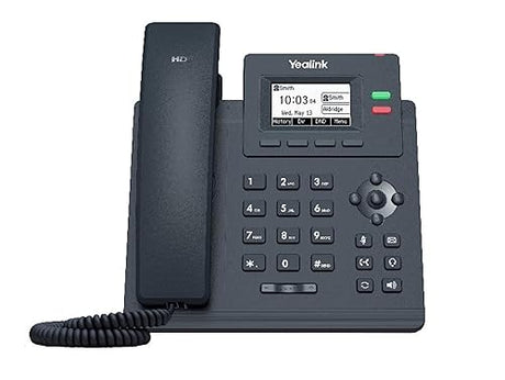 Telefono T31g 2 Cuentas Sip Poe
