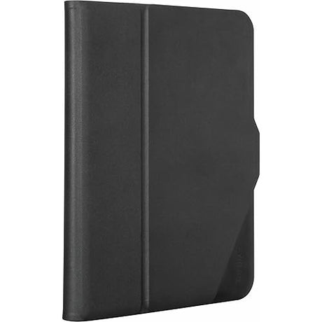 Targus VersaVu THZ914GL Carrying Case for 8.3 Apple iPad Mini (6th Generation) Tablet - Black