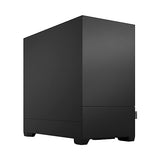 Fractal Design Pop Mini Silent Black Solid (FD-C-POS1M-01)