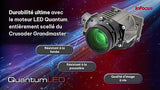 InFocus IN3028SL Quantum LED Crusader Grandmaster