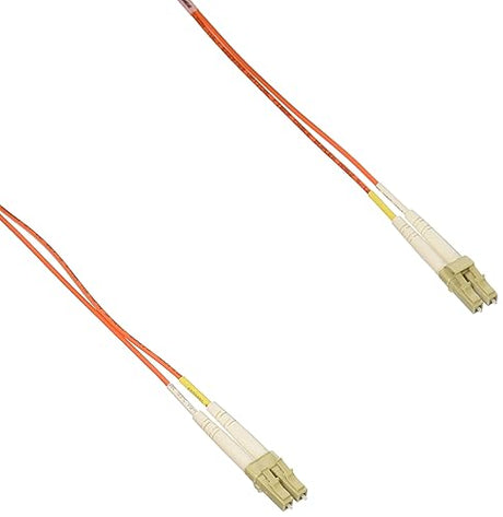 Tripp Lite N320-30M 30M Duplex MMF 62.5/125 Patch Cable, 100-Feet, LC/LC