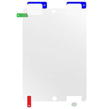 OtterBox ALPHA GLASS Screen Protector for IPad 7th, 8th & 9th Gen (10.2 Display - 2019, 2020 & 2021 version) - CLEAR