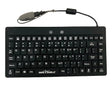 Seal Silk Mini Glow™ Waterproof Silicone Keyboard - Backlit- S89G
