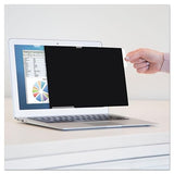 Fellowes PrivaScreen Privacy Filter for 24.0 Inch Widescreen Monitors 16:9 (4811801)